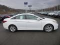 Shimmering White - Sonata GLS Photo No. 8
