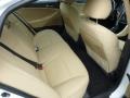 Shimmering White - Sonata GLS Photo No. 12