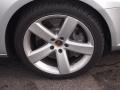 Reflex Silver Metallic - CC VR6 4Motion Photo No. 2