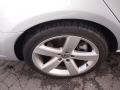 Reflex Silver Metallic - CC VR6 4Motion Photo No. 7
