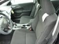 2013 Crystal Black Pearl Honda Accord LX Sedan  photo #9