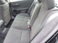 2013 Crystal Black Pearl Honda Accord LX Sedan  photo #10