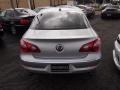 Reflex Silver Metallic - CC VR6 4Motion Photo No. 9