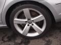 Reflex Silver Metallic - CC VR6 4Motion Photo No. 11