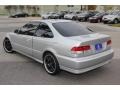 Vogue Silver Metallic - Civic EX Coupe Photo No. 5