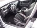 Reflex Silver Metallic - CC VR6 4Motion Photo No. 15