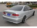 Vogue Silver Metallic - Civic EX Coupe Photo No. 7