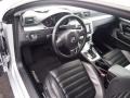 Reflex Silver Metallic - CC VR6 4Motion Photo No. 16