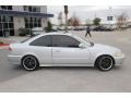 Vogue Silver Metallic - Civic EX Coupe Photo No. 8