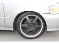 Vogue Silver Metallic - Civic EX Coupe Photo No. 9