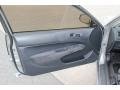 Vogue Silver Metallic - Civic EX Coupe Photo No. 10