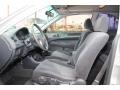 Vogue Silver Metallic - Civic EX Coupe Photo No. 11