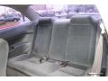 Vogue Silver Metallic - Civic EX Coupe Photo No. 13