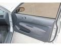 Vogue Silver Metallic - Civic EX Coupe Photo No. 15