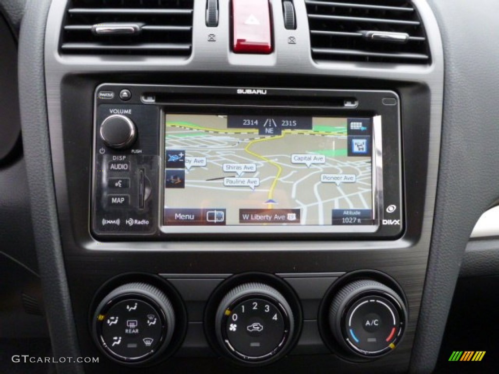2013 Subaru XV Crosstrek 2.0 Premium Navigation Photo #75811320