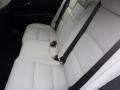 Light Gray Rear Seat Photo for 2013 Lexus ES #75811744