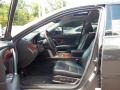 Grigio Metallic - RL 3.7 AWD Sedan Photo No. 12