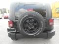 Black - Wrangler Unlimited Sport Photo No. 6