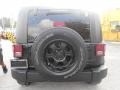 Black - Wrangler Unlimited Sport Photo No. 7