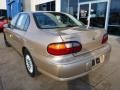 2001 Light Driftwood Metallic Chevrolet Malibu Sedan  photo #4