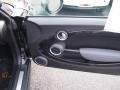 Midnight Black - Cooper S Convertible Photo No. 4