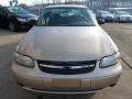 2001 Light Driftwood Metallic Chevrolet Malibu Sedan  photo #6