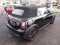 Midnight Black - Cooper S Convertible Photo No. 7