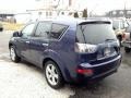 Deep Blue Metallic - Outlander XLS 4WD Photo No. 5