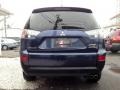 Deep Blue Metallic - Outlander XLS 4WD Photo No. 6