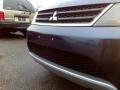 Deep Blue Metallic - Outlander XLS 4WD Photo No. 11