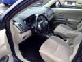 Deep Blue Metallic - Outlander XLS 4WD Photo No. 17