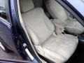 Deep Blue Metallic - Outlander XLS 4WD Photo No. 20