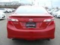 Barcelona Red Metallic - Camry SE V6 Photo No. 5