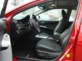 Barcelona Red Metallic - Camry SE V6 Photo No. 7