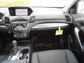 2013 Silver Moon Acura RDX Technology AWD  photo #15