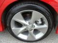 Barcelona Red Metallic - Camry SE V6 Photo No. 14