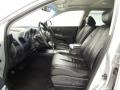 Front Seat of 2007 Murano SL AWD