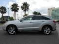 Silver Moon - RDX Technology AWD Photo No. 4