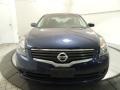 Navy Blue Metallic - Altima 2.5 S Photo No. 2