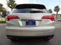 Silver Moon - RDX Technology AWD Photo No. 6