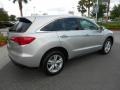 Silver Moon - RDX Technology AWD Photo No. 7
