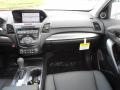 Silver Moon - RDX Technology AWD Photo No. 15