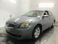 Precision Gray Metallic - Altima 2.5 SL Photo No. 1