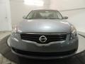 Precision Gray Metallic - Altima 2.5 SL Photo No. 2
