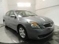 Precision Gray Metallic - Altima 2.5 SL Photo No. 3