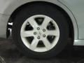 Precision Gray Metallic - Altima 2.5 SL Photo No. 5