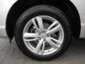 Silver Moon - RDX Technology AWD Photo No. 9