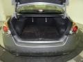 Precision Gray Metallic - Altima 2.5 SL Photo No. 8