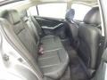 Precision Gray Metallic - Altima 2.5 SL Photo No. 11