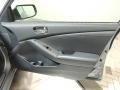 Precision Gray Metallic - Altima 2.5 SL Photo No. 12